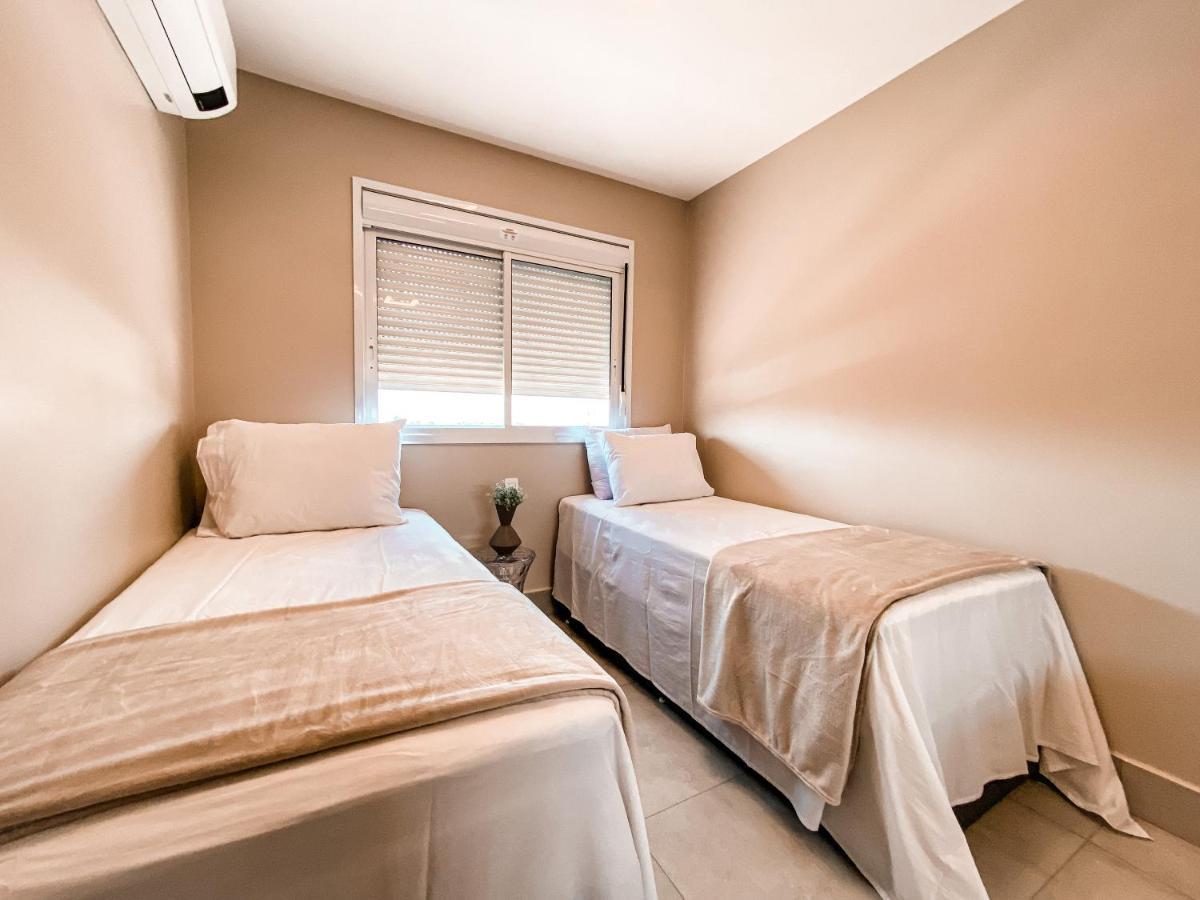 Luxuoso Apto 2Q Jd Goias - 1103T Apartment Goiania Bagian luar foto